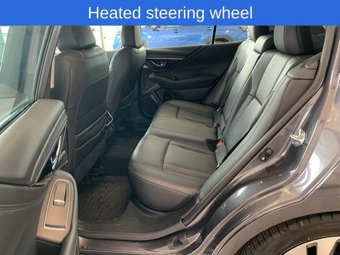 Used 2025 Subaru Legacy Touring XT AWD/4WD image 12