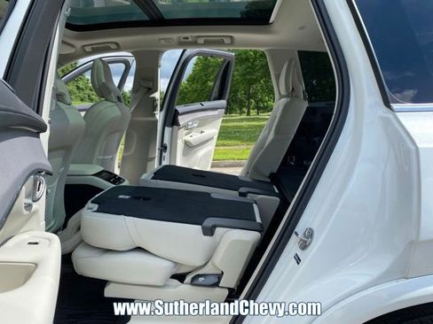 Used 2026 Volvo XC90 B6 Ultra w/ Protection Package AWD/4WD image 40
