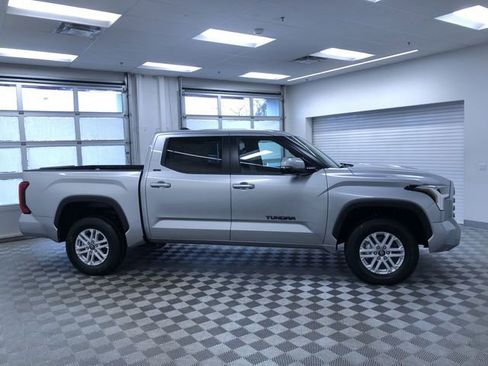 New 2026 Toyota Tundra SR5 AWD/4WD image 6