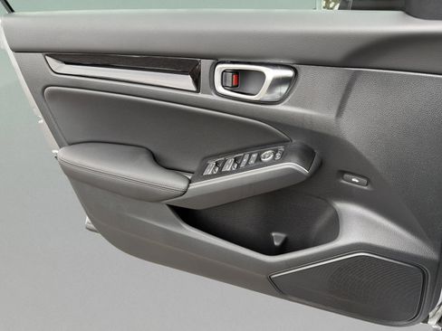 New 2026 Honda Civic Sport Touring image 29