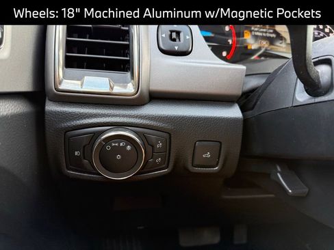 Used 2019 Ford Ranger XLT w/ Equipment Group 302A Luxury image 18