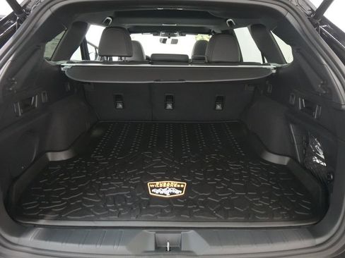 Used 2025 Subaru Outback Wilderness image 25
