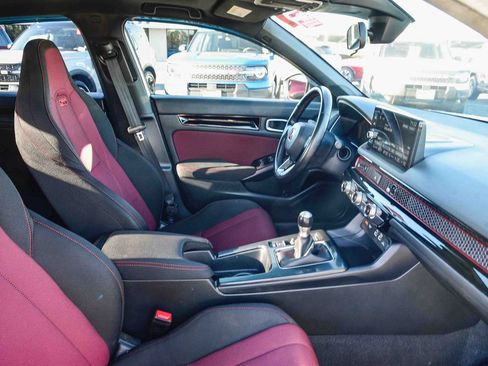 Used 2024 Honda Civic Si image 17