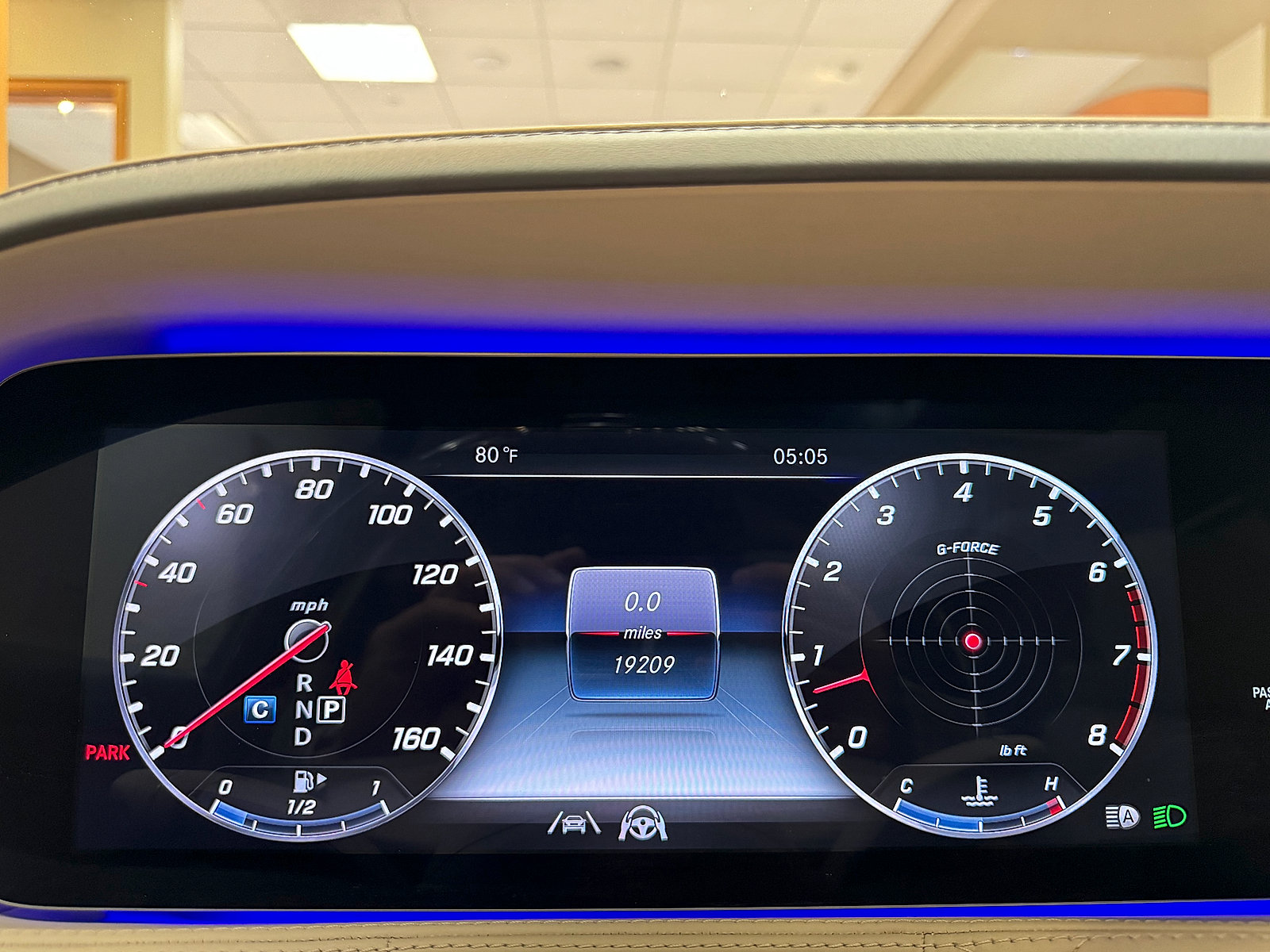 Used 2020 Mercedes-Benz Maybach S 650 image 24
