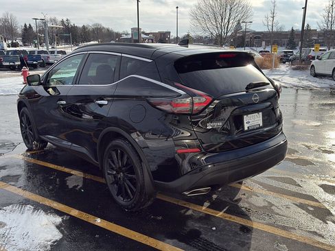 Used 2024 Nissan Murano SL image 4