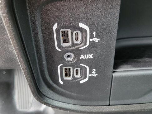 New 2024 RAM 5500 Tradesman image 21