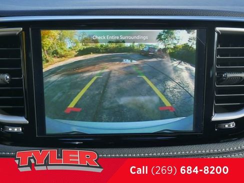 New 2026 Chrysler Pacifica Select image 50