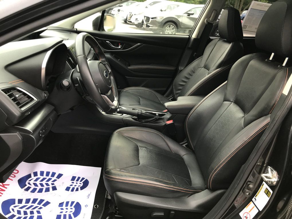 Used 2018 Subaru Crosstrek 2.0i Limited AWD/4WD image 25
