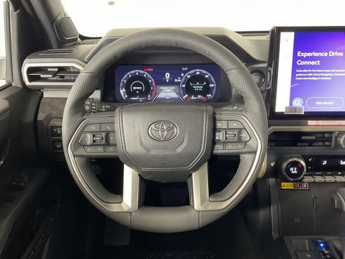 New 2026 Toyota Tacoma Limited image 10
