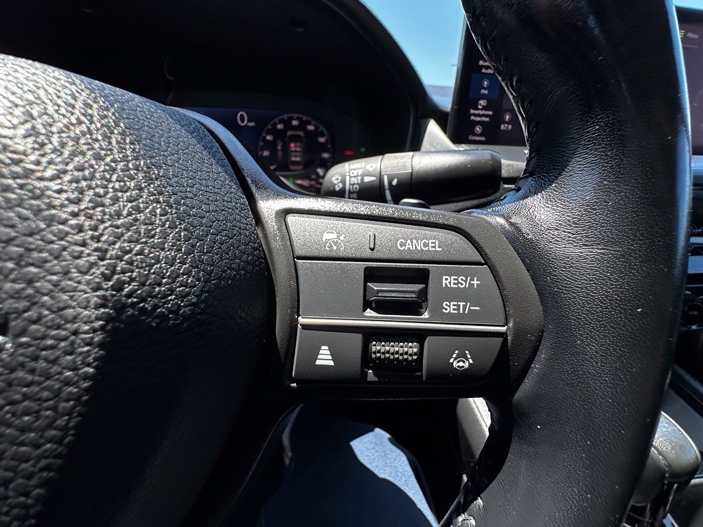 Used 2024 Honda Accord Sport image 33