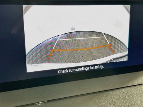 Used 2021 MAZDA CX-9 Touring FWD image 23
