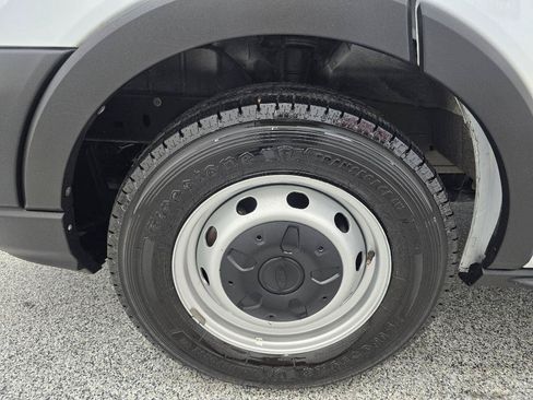 Used 2022 Ford Transit 150 Low Roof w/ Upfitter Package RWD image 27