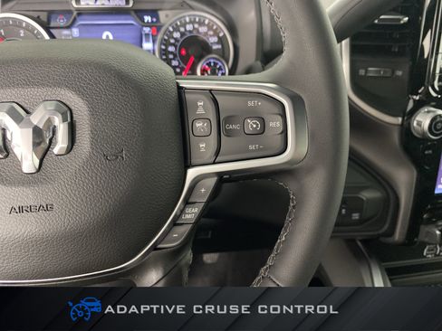 New 2026 RAM 3500 Big Horn image 22