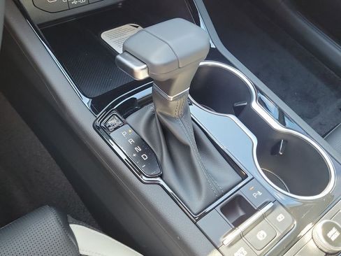 New 2026 Kia K5 GT-Line image 35