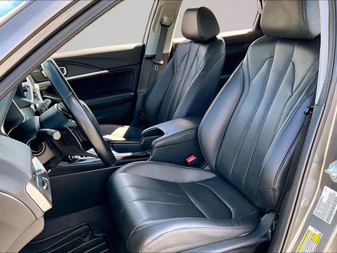 Used 2024 Acura Integra image 20