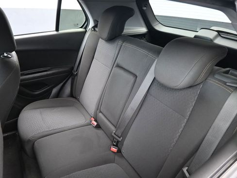 Used 2021 Chevrolet Trax LS w/ Tint and Cruise Package FWD image 34