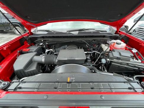 New 2026 Chevrolet Silverado 3500 W/T w/ WT Convenience Package AWD/4WD image 12