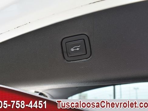 Used 2019 Chevrolet Blazer RS FWD image 10