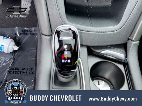 Used 2023 Cadillac XT5 Premium Luxury FWD image 23