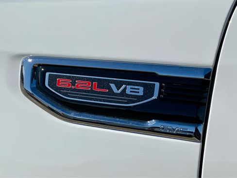 New 2026 GMC Sierra 1500 SLT w/ SLT Convenience Package AWD/4WD image 21