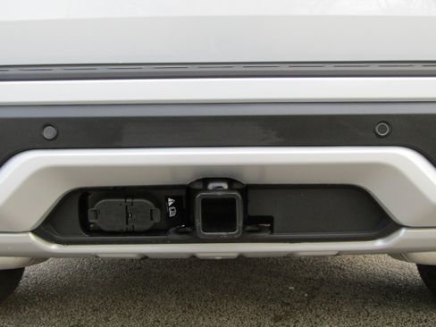 New 2026 Ford Explorer Tremor w/ Tremor Ultimate Package image 11