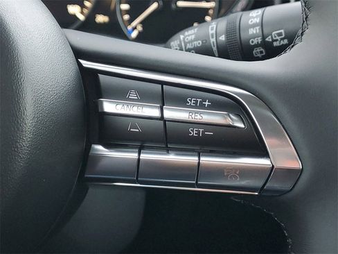 New 2026 MAZDA CX-50 2.5 Hybrid w/ Weather Package image 22