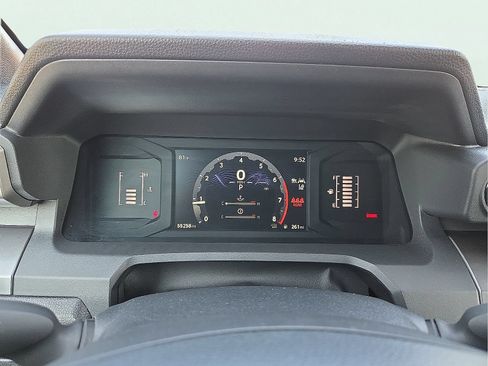 Used 2024 Toyota Tacoma SR5 RWD image 23