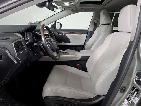 Certified 2022 Lexus RX 350 350 image 17