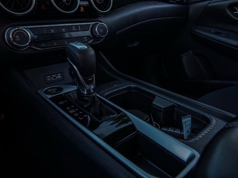 Used 2023 Nissan Sentra SV image 31