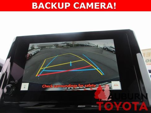 Certified 2024 Toyota Corolla Cross XSE image 23