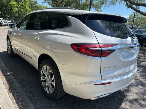 Used 2020 Buick Enclave Avenir w/ Trailering Package, 5000 lbs. AWD/4WD image 8