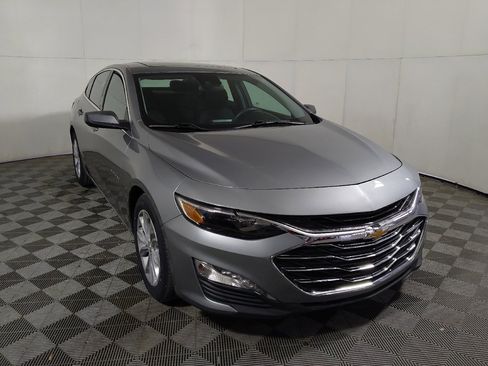 Used 2024 Chevrolet Malibu LT FWD image 14