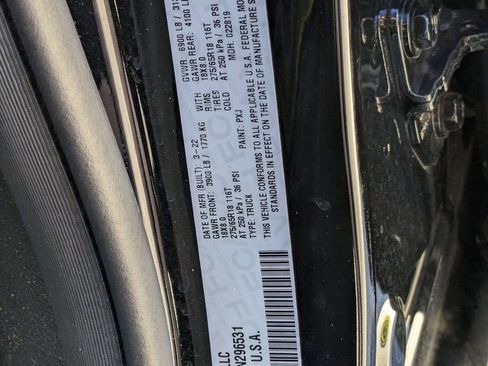 Used 2022 RAM 1500 Big Horn AWD/4WD image 25