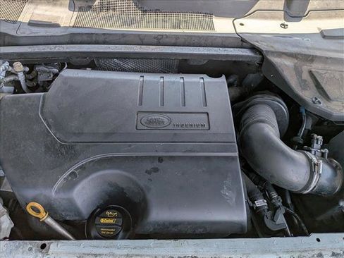 Used 2019 Land Rover Discovery Sport SE AWD/4WD image 22