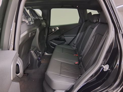 New 2026 BMW X3 xDrive30 w/ Convenience Package image 12