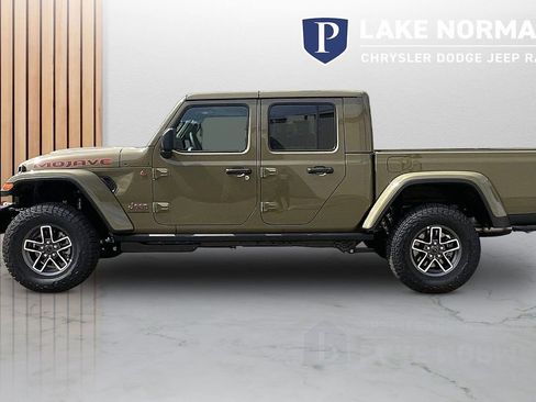 New 2026 Jeep Gladiator Mojave AWD/4WD image 6
