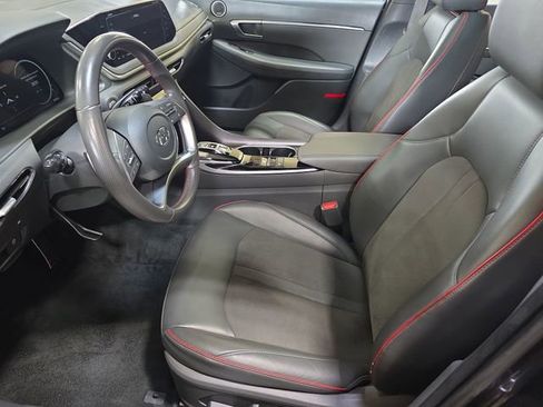 Used 2023 Hyundai Sonata SEL Plus image 19