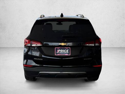 Used 2024 Chevrolet Equinox Premier FWD image 8