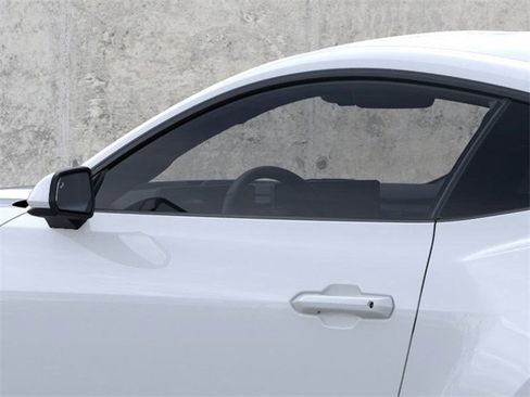 New 2026 Ford Mustang Coupe image 19