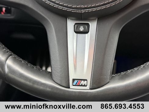 Used 2020 BMW X5 M50i w/ Executive Package image 19