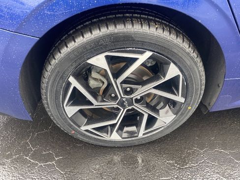 Used 2025 Kia K5 EX image 26