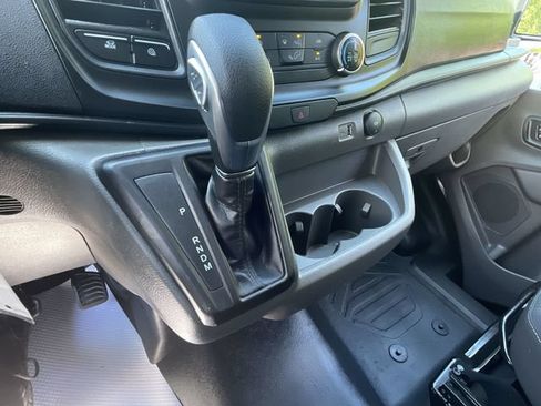 Used 2025 Ford Transit 250 Low Roof w/ Exterior Upgrade Package RWD image 15