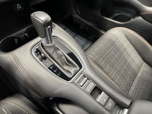 Certified 2023 Honda HR-V Sport image 21