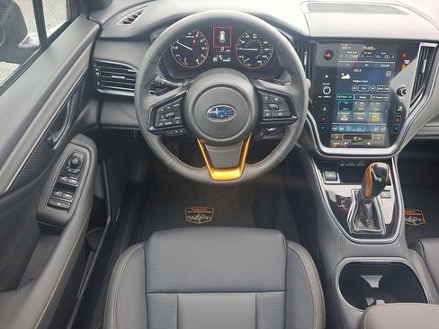 Certified 2025 Subaru Outback Wilderness image 11