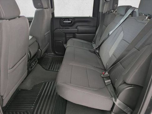 Used 2022 Chevrolet Silverado 2500 LT w/ Convenience Package image 17