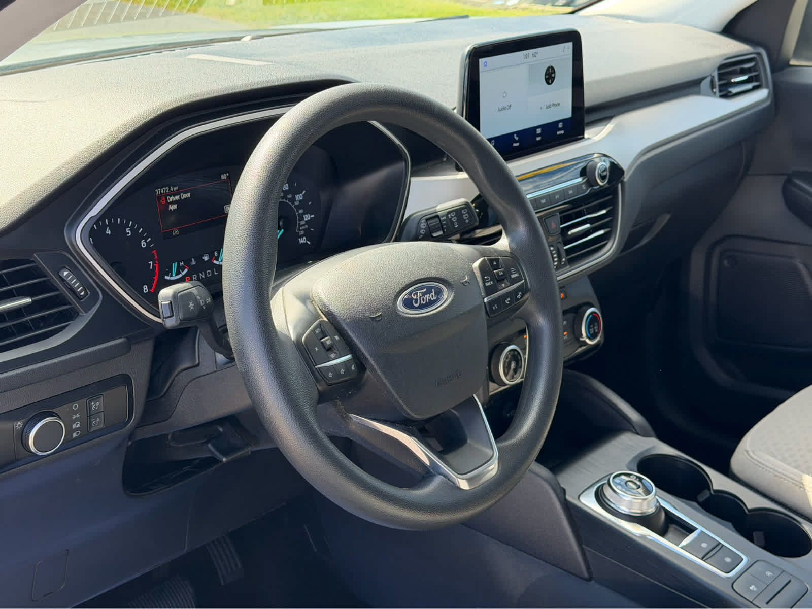 Used 2022 Ford Escape SE AWD/4WD image 27