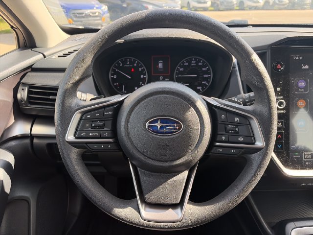 Certified 2024 Subaru Impreza 2.0i Sport AWD/4WD image 15