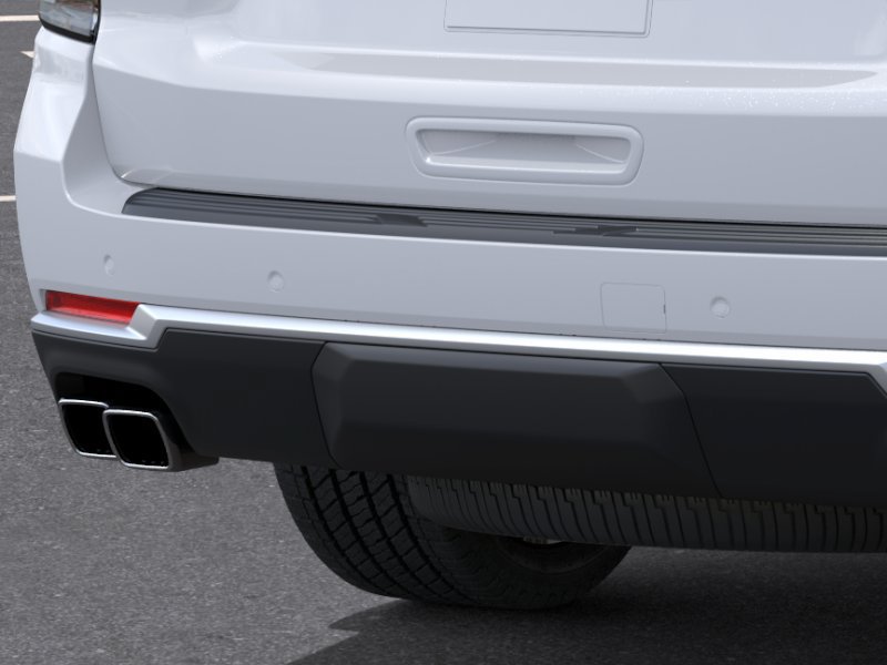 New 2026 Chevrolet Suburban High Country AWD/4WD image 14