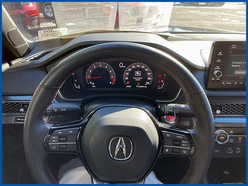 Used 2025 Acura Integra Type S image 13