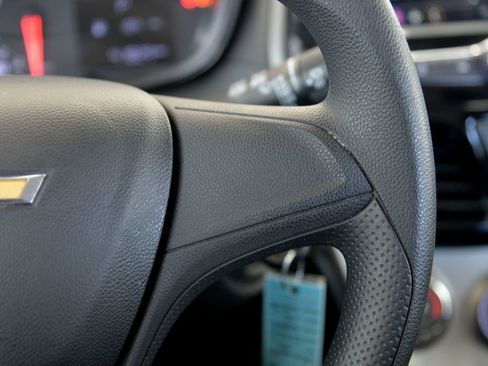 Used 2022 Chevrolet Spark LS FWD image 23